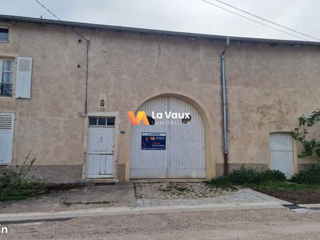 Propriété 5 pièces 120 m²