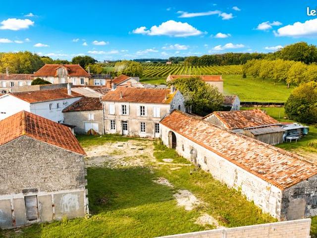 Propriété 5 pièces 120 m²