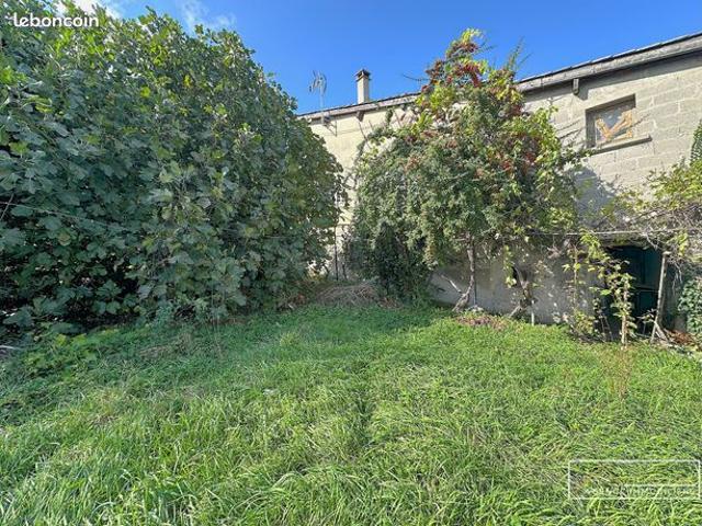 Propriété 5 pièces 120 m²