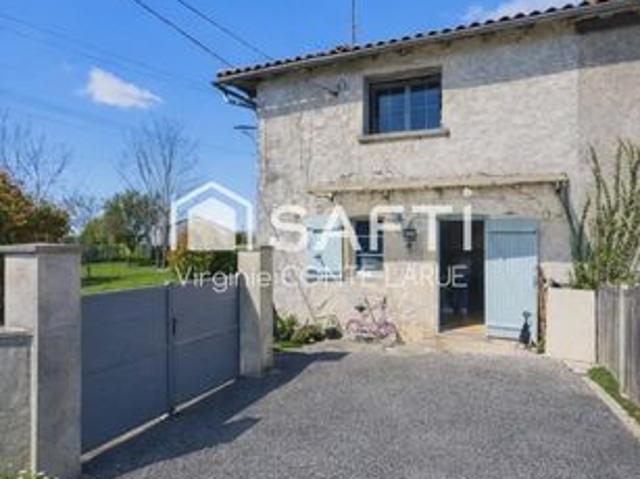 Propriété 5 pièces 120 m²