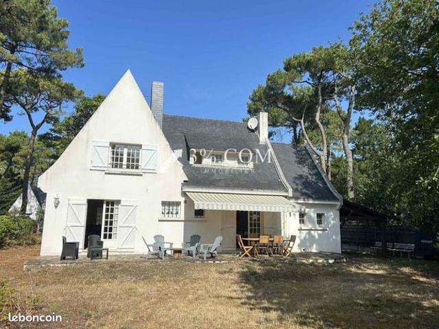 Propriété 5 pièces 120 m²