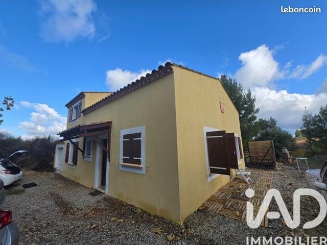 Propriété 5 pièces 120 m²
