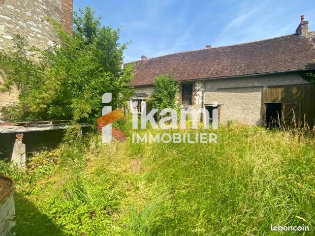 Propriété 5 pièces 120 m²