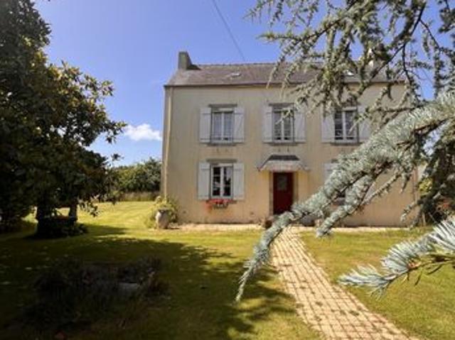 Propriété 5 pièces 120 m²