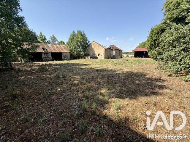 Propriété 5 pièces 120 m²