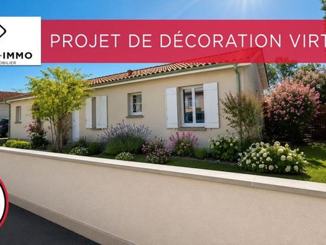 Propriété 5 pièces 120 m²