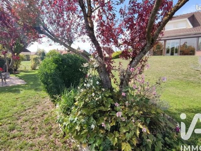 Propriété 5 pièces 120 m²
