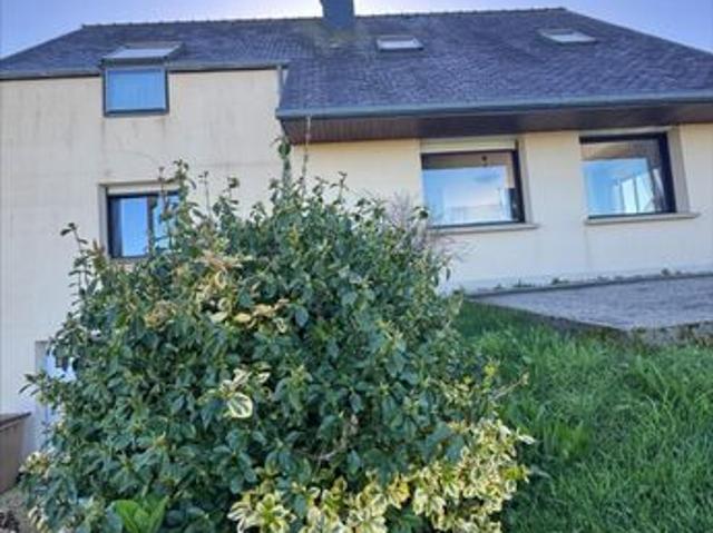 Propriété 5 pièces 120 m²