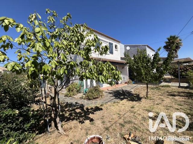 Propriété 5 pièces 120 m²