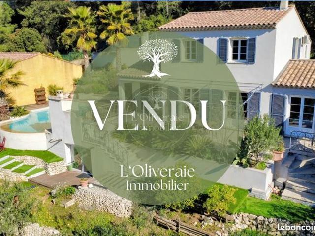 Propriété 5 pièces 120 m²