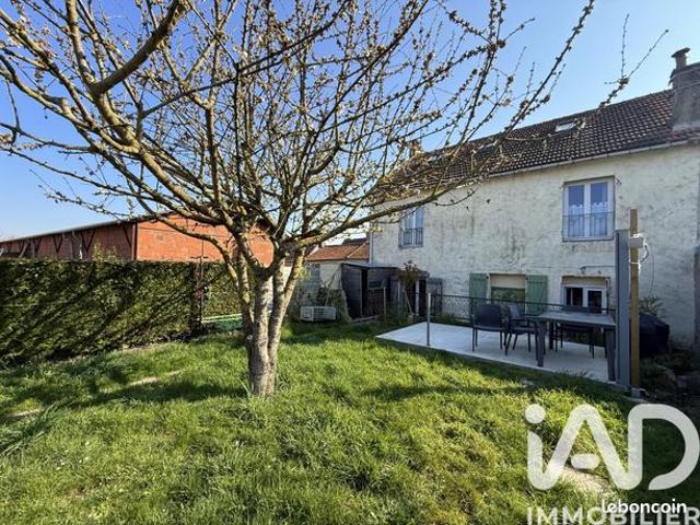 Propriété 5 pièces 120 m²