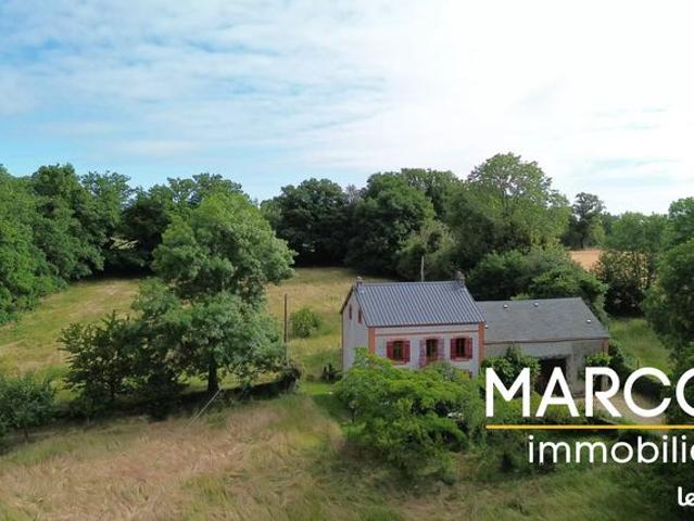 Propriété 5 pièces 120 m²
