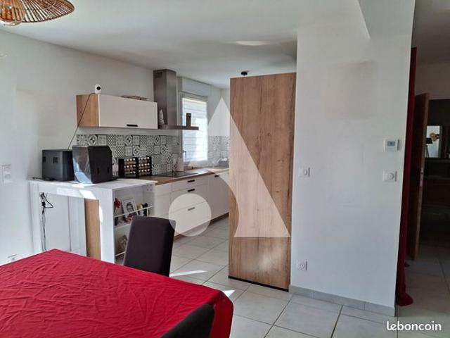 Propriété 5 pièces 120 m²