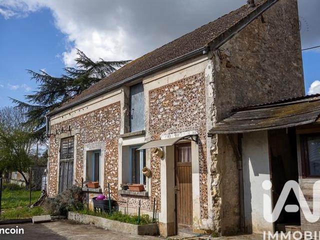 Propriété 5 pièces 120 m²