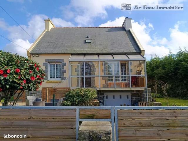 Propriété 5 pièces 120 m²