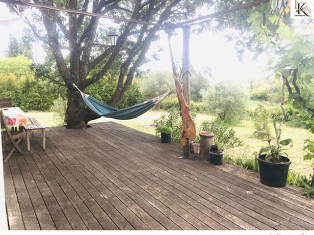 Propriété 5 pièces 120 m²
