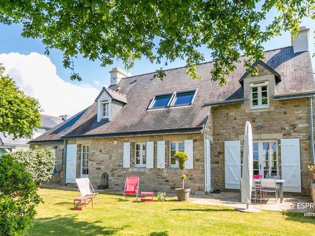 Propriété 5 pièces 120 m²