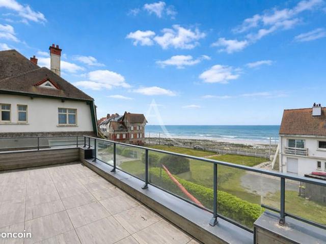 Propriété 5 pièces 120 m²