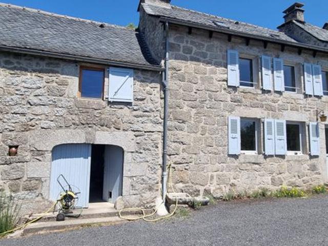 Propriété 5 pièces 120 m²