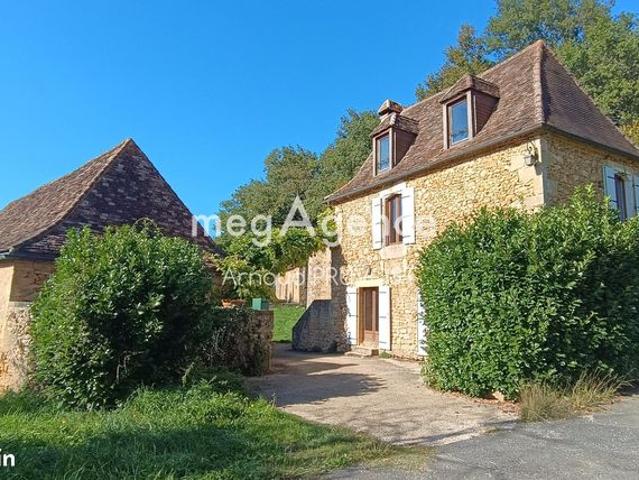 Propriété 5 pièces 120 m²