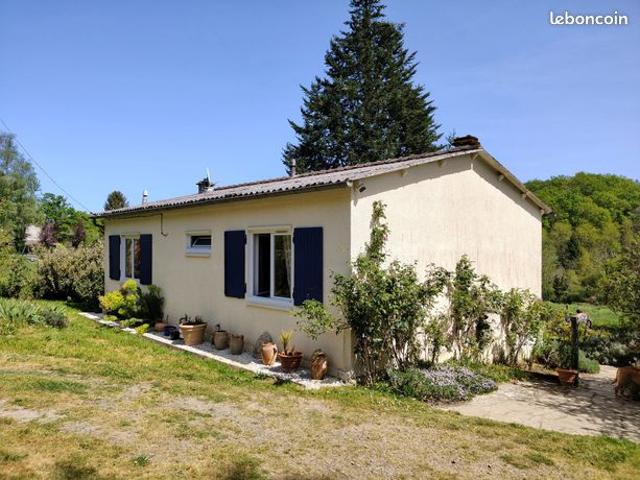 Propriété 5 pièces 120 m²