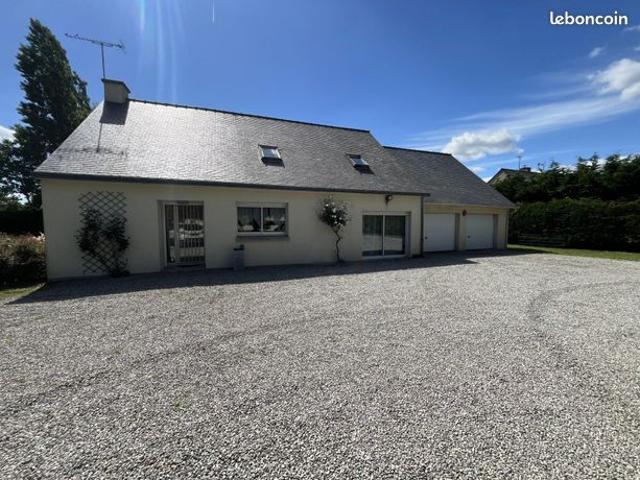 Propriété 5 pièces 120 m²