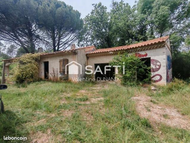 Propriété 5 pièces 108 m²
