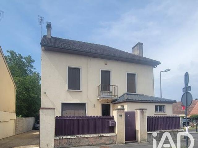 Propriété 5 pièces 120 m²