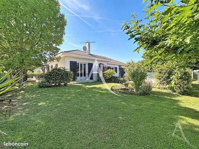 Propriété 5 pièces 120 m²