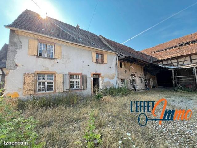 Propriété 5 pièces 120 m²