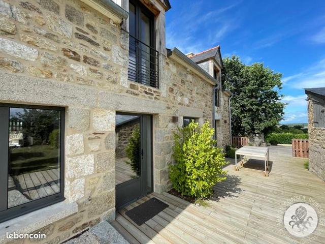 Propriété 5 pièces 120 m²