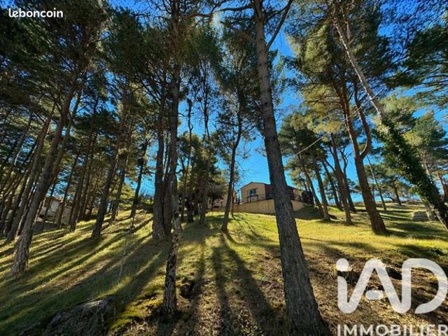 Propriété 5 pièces 120 m²