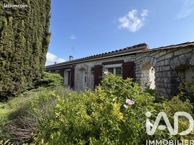 Propriété 5 pièces 121 m²