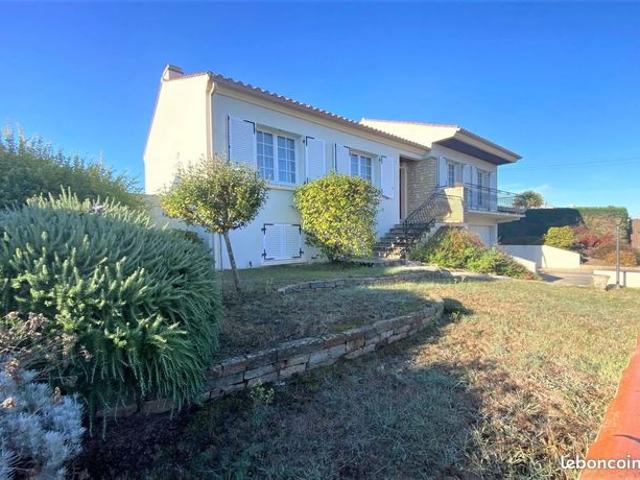 Propriété 5 pièces 121 m²