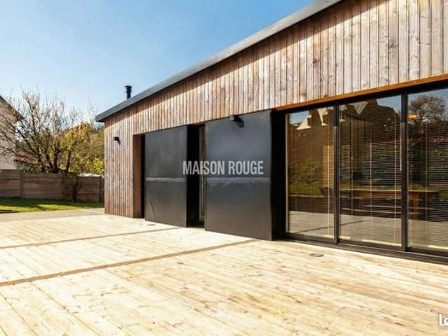 Propriété 5 pièces 121 m²