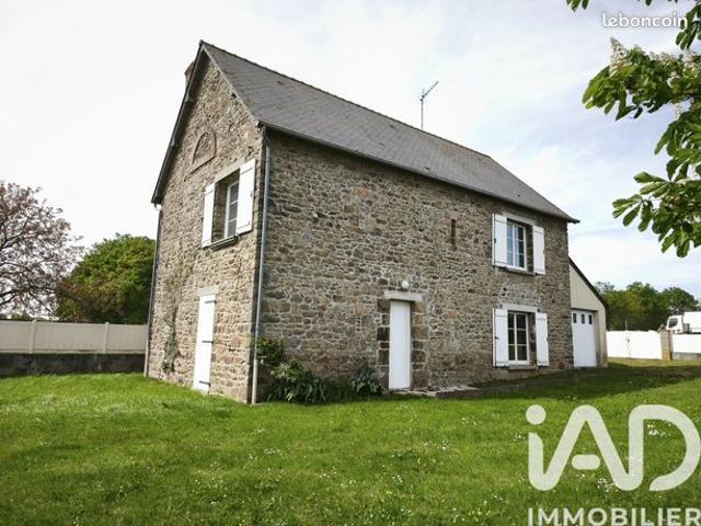 Propriété 5 pièces 121 m²