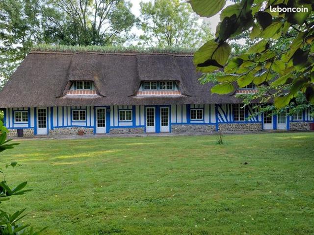 Propriété 5 pièces 121 m²