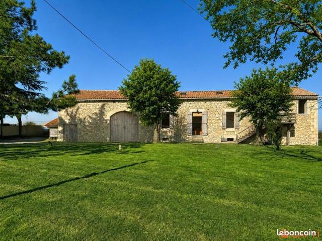Propriété 5 pièces 121 m²