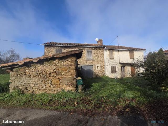 Propriété 5 pièces 121 m²