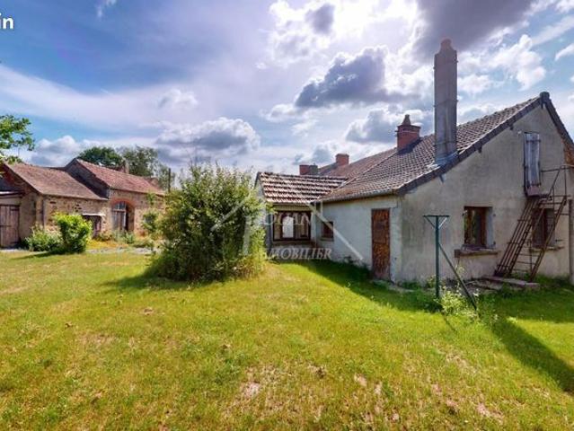 Propriété 5 pièces 121 m²