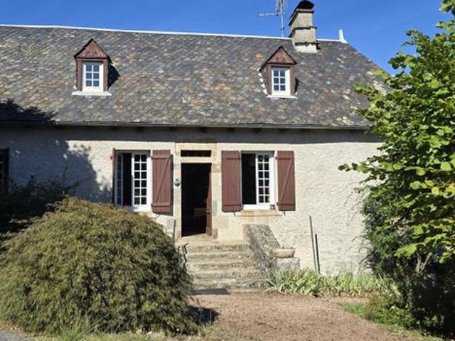 Propriété 5 pièces 121 m²