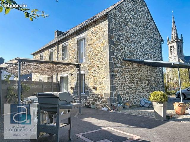 Propriété 5 pièces 122 m²