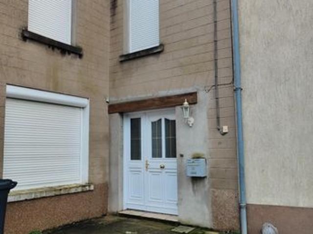 Propriété 5 pièces 122 m²