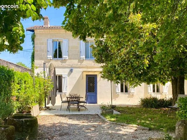 Propriété 5 pièces 122 m²