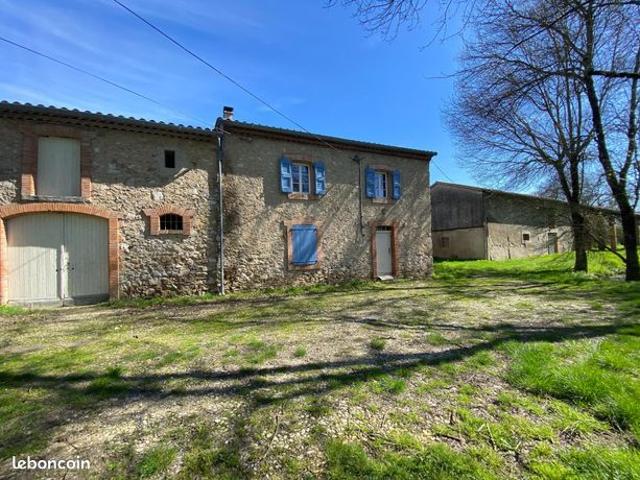Propriété 5 pièces 122 m²