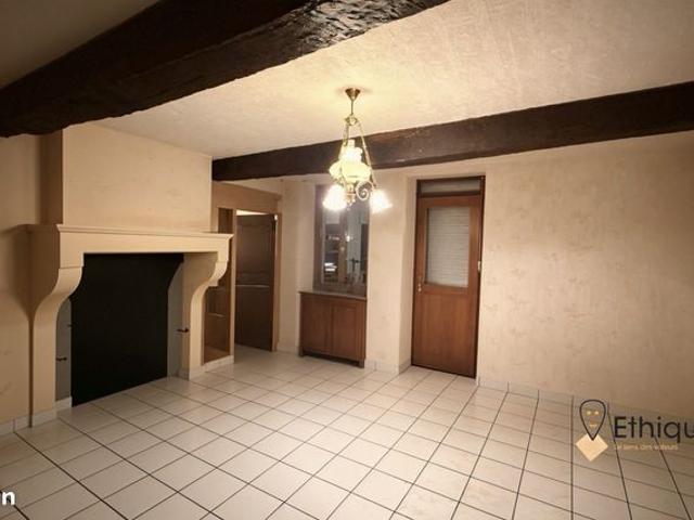 Propriété 5 pièces 122 m²