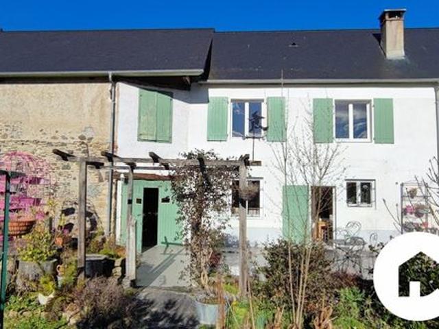 Maison 5 pièces 122 m²