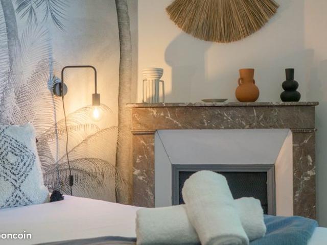 Propriété 5 pièces 123 m²
