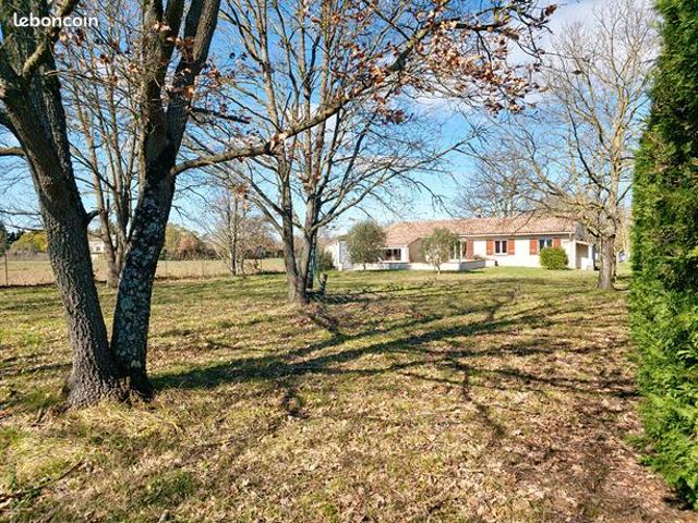 Propriété 5 pièces 123 m²