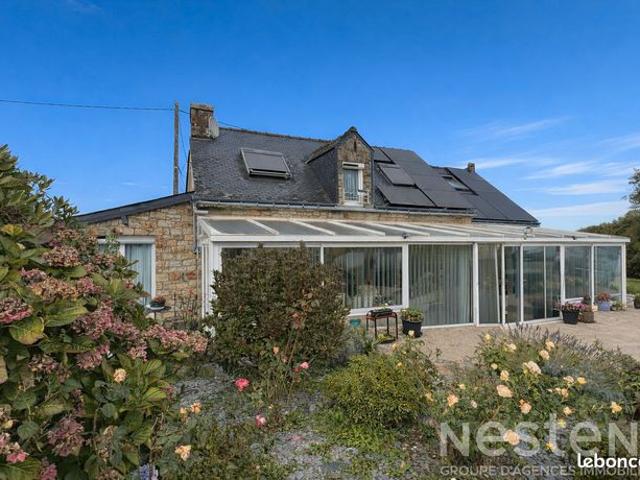 Propriété 5 pièces 123 m²